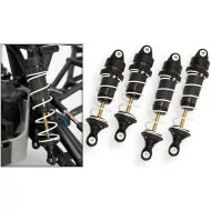 Traxxas Slash 4x4 Ultimate 1/10 Scale Short Course Truck Scott Douglas