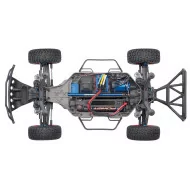 Traxxas Slash 4x4 Ultimate 1/10 Scale Short Course Truck Scott Douglas
