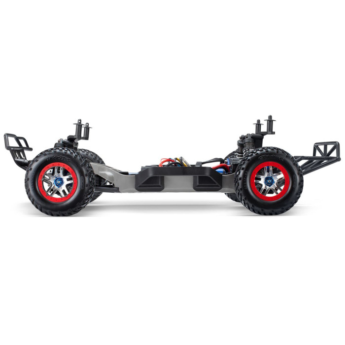 Traxxas Slash 4x4 Ultimate 1/10 Scale Short Course Truck Scott Douglas