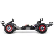 Traxxas Slash 4x4 Ultimate 1/10 Scale Short Course Truck Scott Douglas