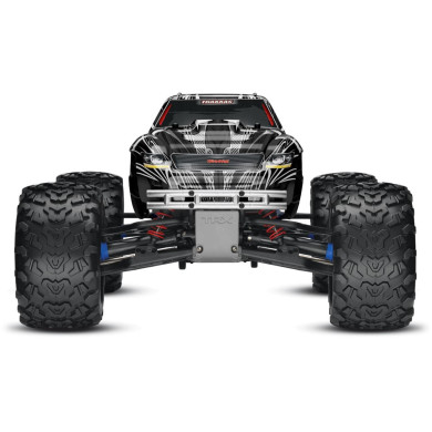 Monster trucks