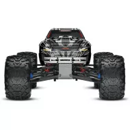 Traxxas T-Maxx 3.3 1/10 Scale Nitro Monster Truck Black