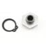Traxxas Gear hub assembly with one way bearing