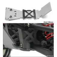 Traxxas T-Maxx 3.3 1/10 Scale Nitro Monster Truck Black