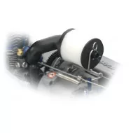 Traxxas T-Maxx 3.3 1/10 Scale Nitro Monster Truck Black