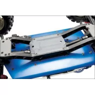 Traxxas T-Maxx 3.3 1/10 Scale Nitro Monster Truck Black