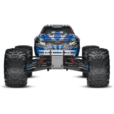 Monster trucks
