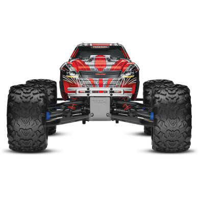 Monster trucks