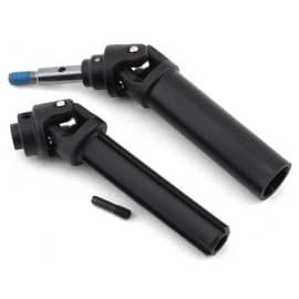 Traxxas Traxxas Rustler 4X4 Front Extreme Heavy Duty Driveshaft Assembly
