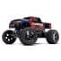 Traxxas Stampede 2WD VXL 1/10 Scale Monster Truck No Battery/Charger Red