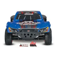 Traxxas Slash 4x4 1/10 Scale Brushless 4WD Short Course Truck Keegan Kincaid