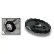 Traxxas Slash 4x4 1/10 Scale Brushless 4WD Short Course Truck Keegan Kincaid