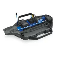 Traxxas Slash 4x4 1/10 Scale Brushless 4WD Short Course Truck Keegan Kincaid