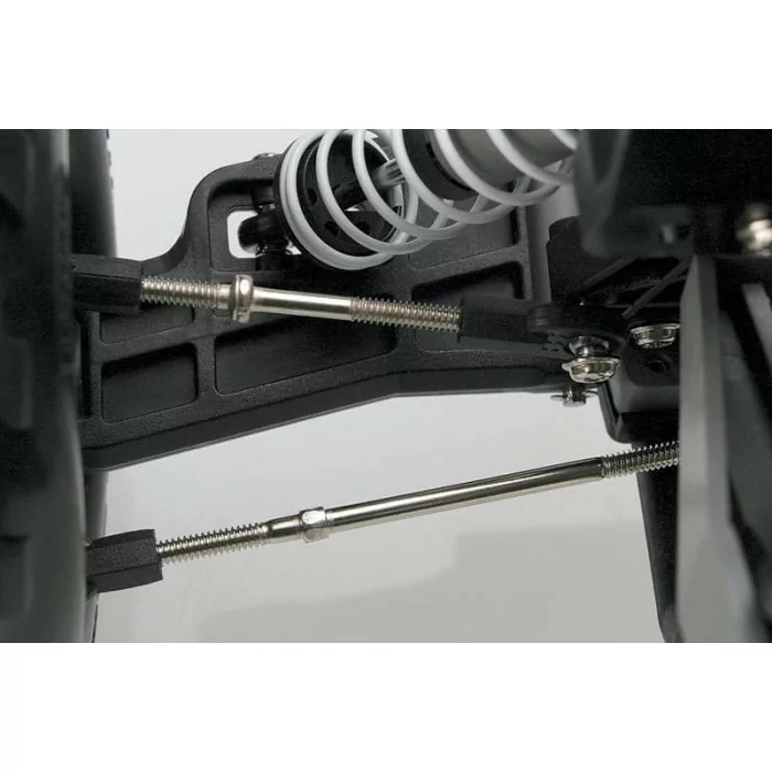 Traxxas Nitro Stampede 1/10 Scale 2WD Monster Truck Blue - Photo 6