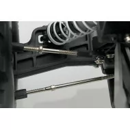 Traxxas Nitro Stampede 1/10 Scale 2WD Monster Truck Blue - Photo 6