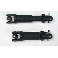 Traxxas Nitro Stampede 1/10 Scale 2WD Monster Truck Blue - Photo 11