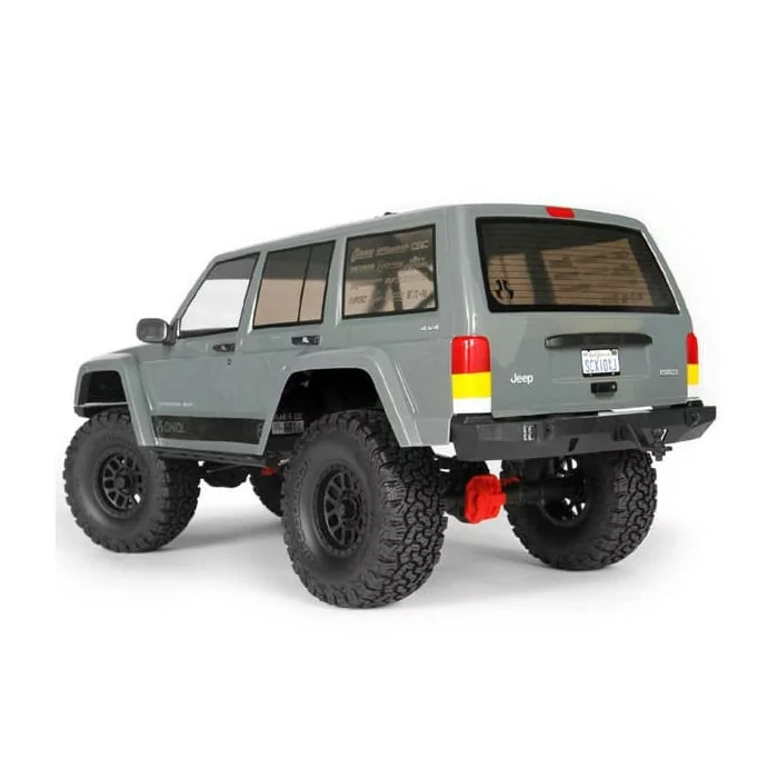 Axial SCX10 II 2000 Jeep Cherokee 1/10th 4WD RTR