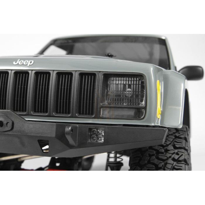 Axial SCX10 II 2000 Jeep Cherokee 1/10th 4WD RTR