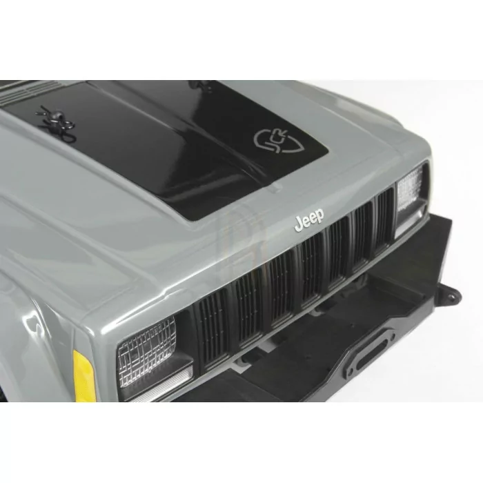 Axial SCX10 II 2000 Jeep Cherokee 1/10th 4WD RTR