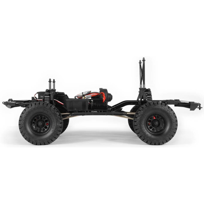 Axial SCX10 II 2000 Jeep Cherokee 1/10th 4WD RTR