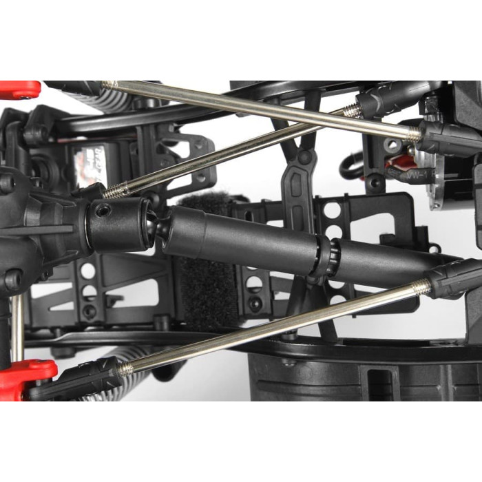 Axial SCX10 II 2000 Jeep Cherokee 1/10th 4WD RTR