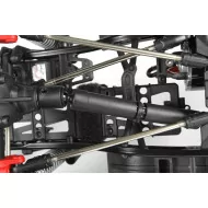 Axial SCX10 II 2000 Jeep Cherokee 1/10th 4WD RTR