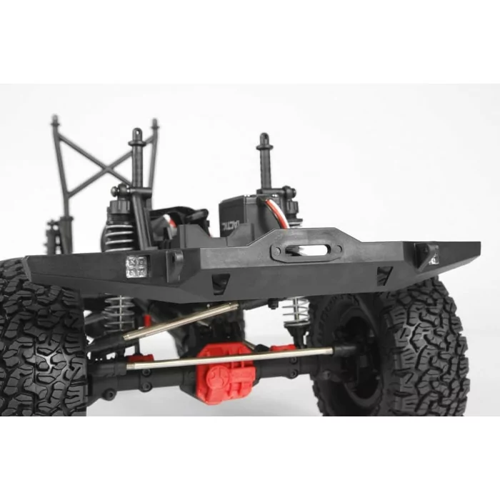 Axial SCX10 II 2000 Jeep Cherokee 1/10th 4WD RTR