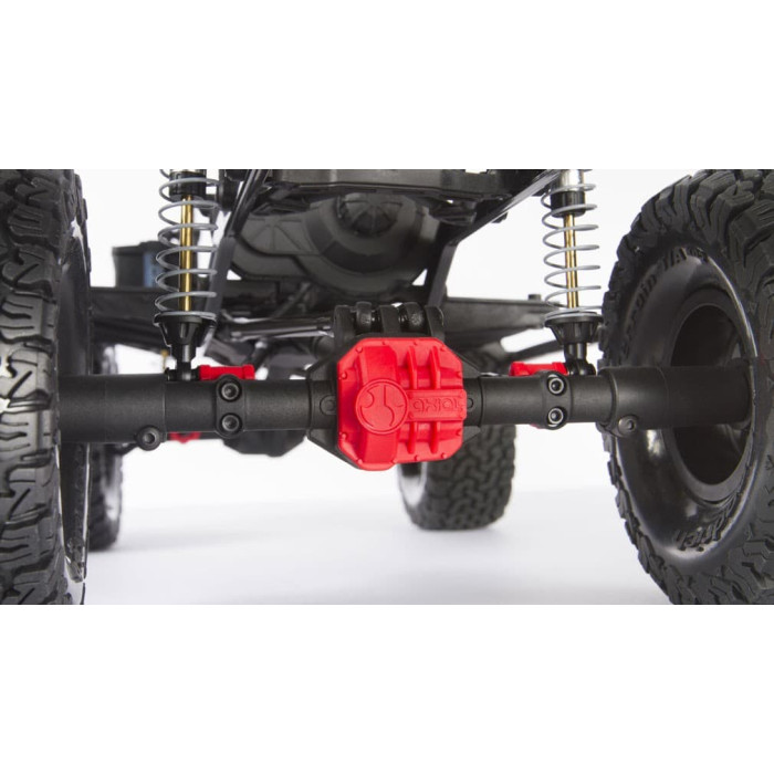 Axial SCX10 II 2000 Jeep Cherokee 1/10th 4WD RTR