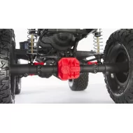 Axial SCX10 II 2000 Jeep Cherokee 1/10th 4WD RTR