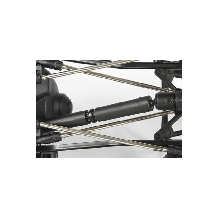 Axial SCX10 II 2000 Jeep Cherokee 1/10th 4WD RTR