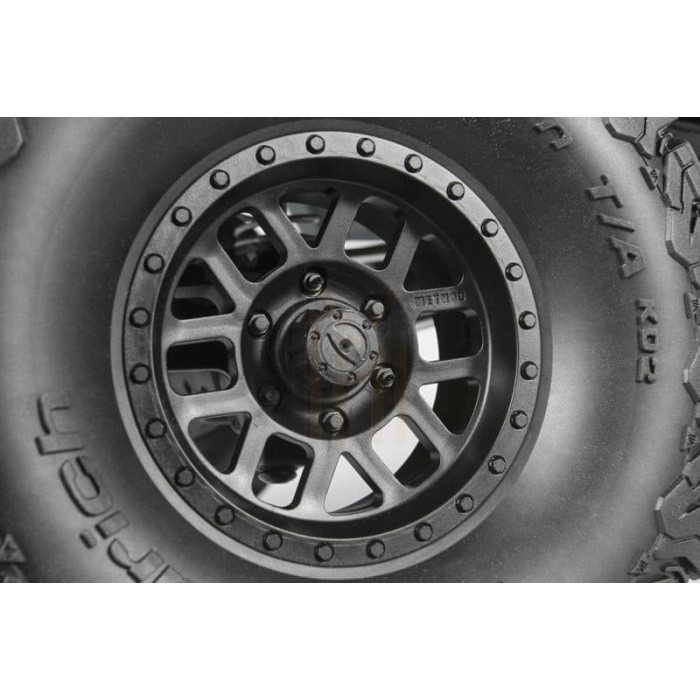 Axial SCX10 II 2000 Jeep Cherokee 1/10th 4WD RTR