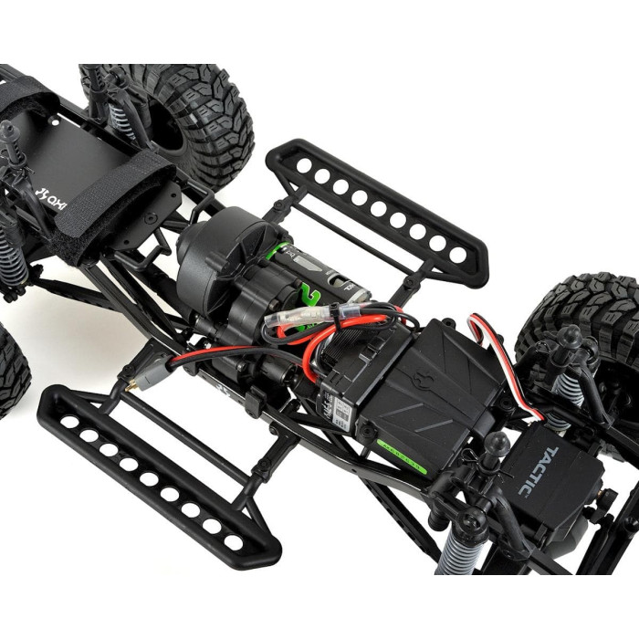 Axial SCX10 Deadbolt 1/10 Rock Crawler 4WD RTR