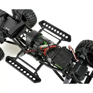Axial SCX10 Deadbolt 1/10 Rock Crawler 4WD RTR