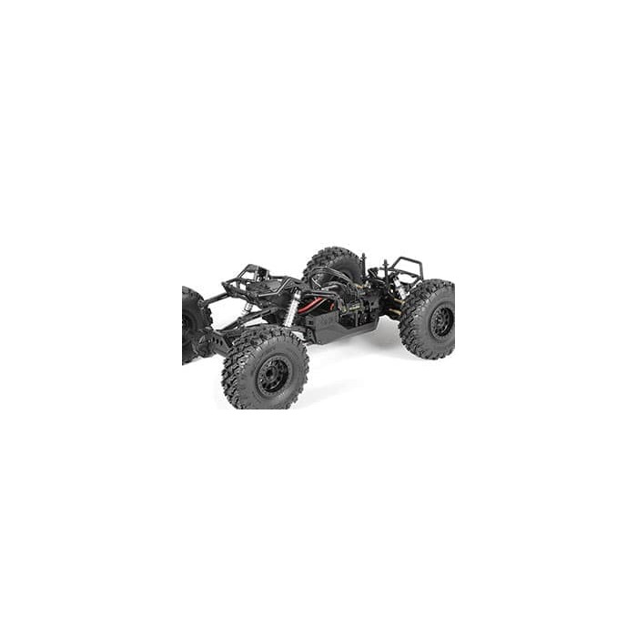 Axial Yeti 1/10 Trophy Truck 4WD Kit for assembly