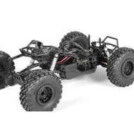 Axial Yeti 1/10 Trophy Truck 4WD Kit for assembly