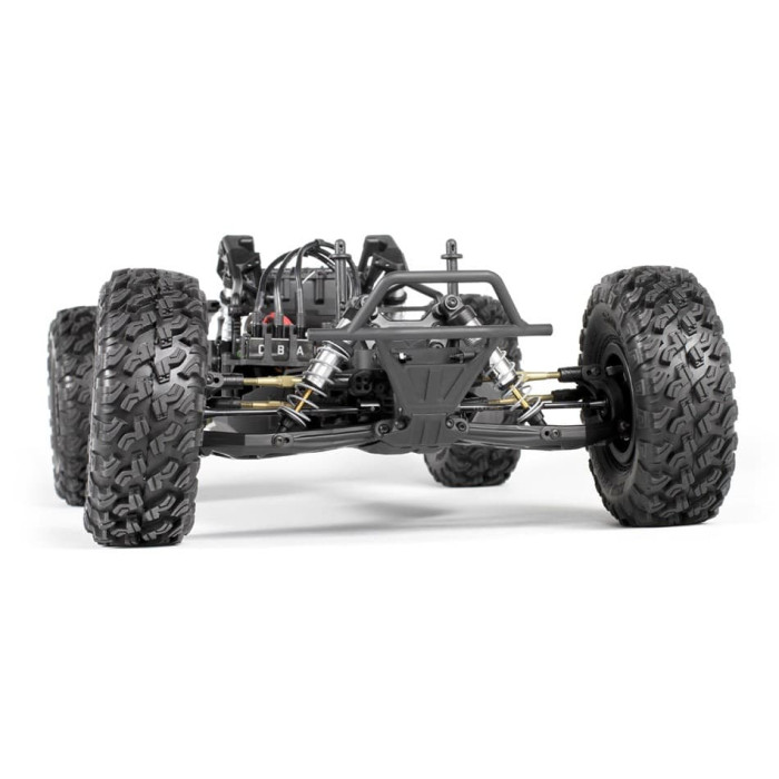 Axial Yeti 1/10 Trophy Truck 4WD Kit for assembly