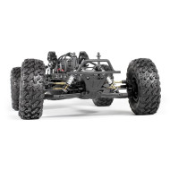 Axial Yeti 1/10 Trophy Truck 4WD Kit for assembly