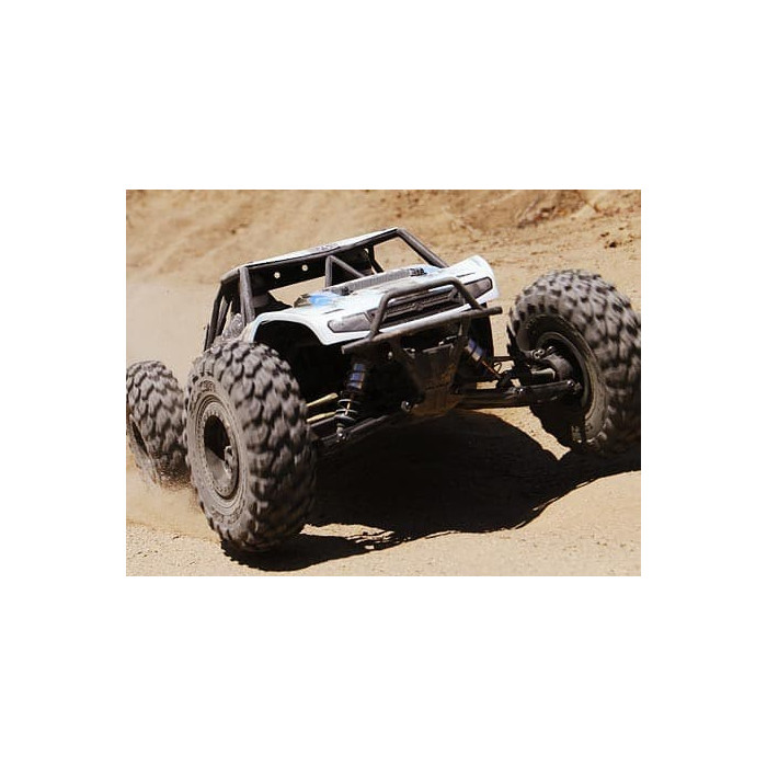 Axial Yeti 1/10 Trophy Truck 4WD Kit for assembly
