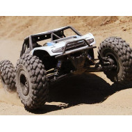Axial Yeti 1/10 Trophy Truck 4WD Kit for assembly