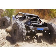 Axial Yeti 1/10 Trophy Truck 4WD Kit for assembly