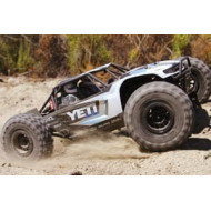 Axial Yeti 1/10 Trophy Truck 4WD Kit for assembly
