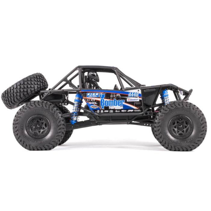Axial RR10 Bomber 1/10 Rock Racer 4WD RTR
