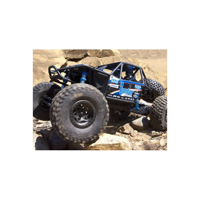 Axial RR10 Bomber 1/10 Rock Racer 4WD RTR