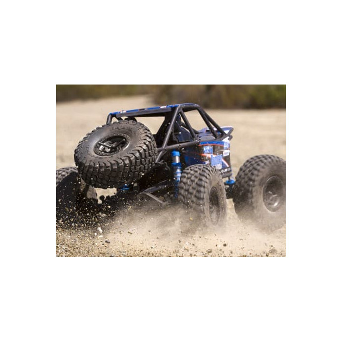 Axial RR10 Bomber 1/10 Rock Racer 4WD RTR