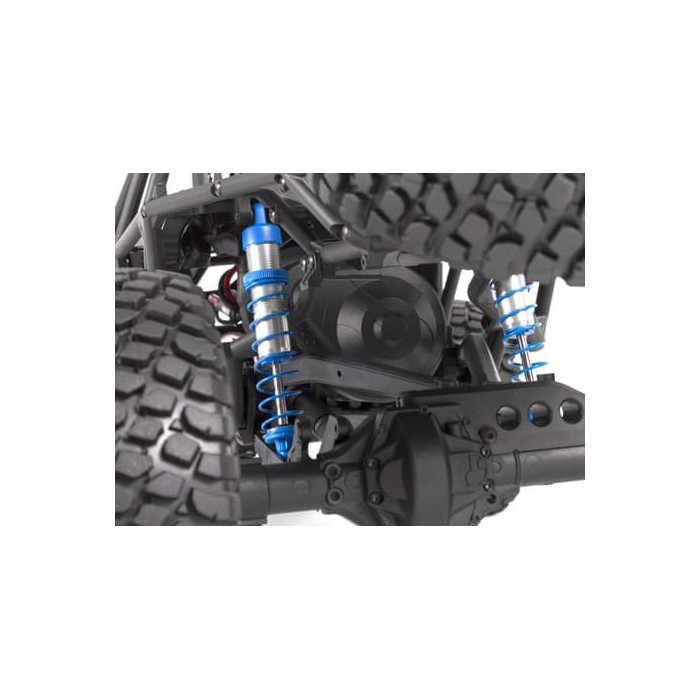 Axial RR10 Bomber 1/10 Rock Racer 4WD RTR