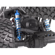 Axial RR10 Bomber 1/10 Rock Racer 4WD RTR