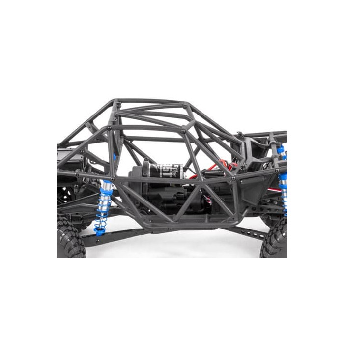 Axial RR10 Bomber 1/10 Rock Racer 4WD RTR
