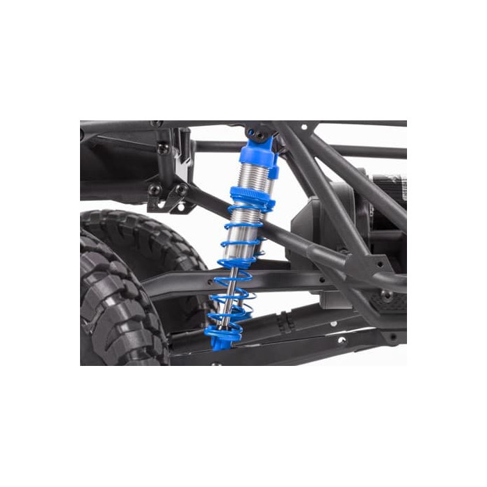 Axial RR10 Bomber 1/10 Rock Racer 4WD RTR