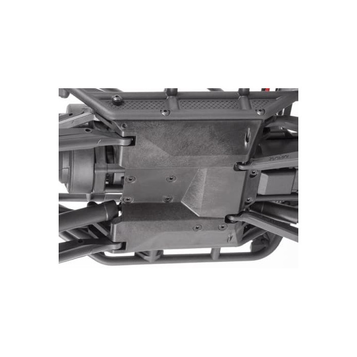 Axial RR10 Bomber 1/10 Rock Racer 4WD RTR