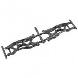 Axial Exo lower front arms